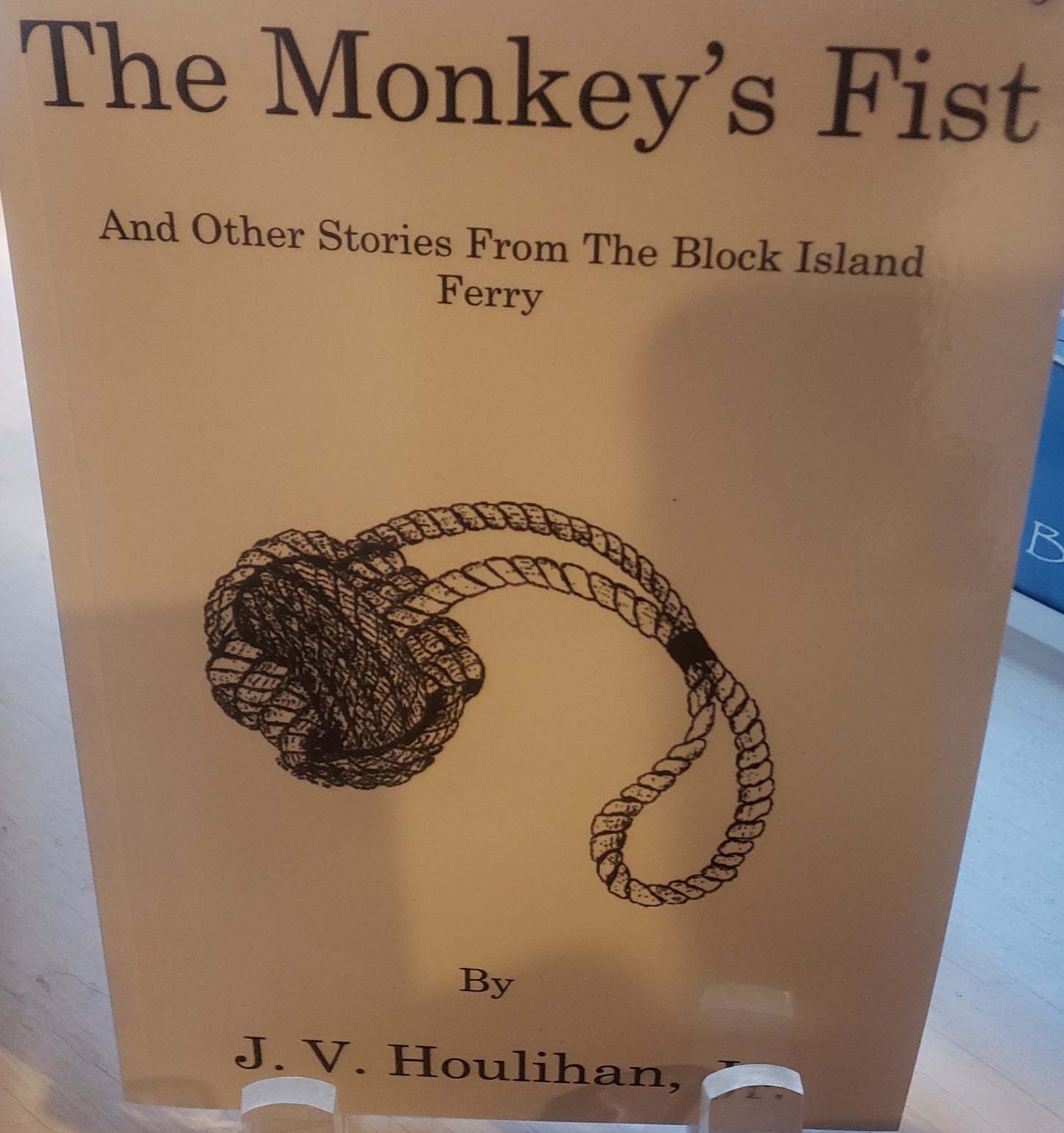 Joe Houlihan Books