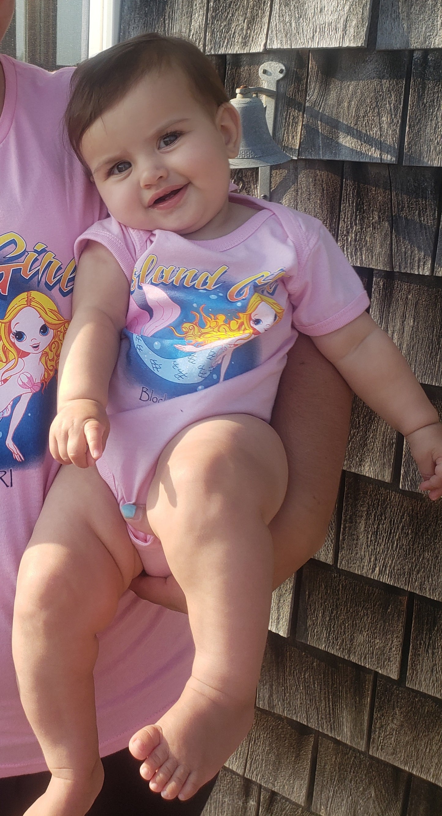 Infant Onezie