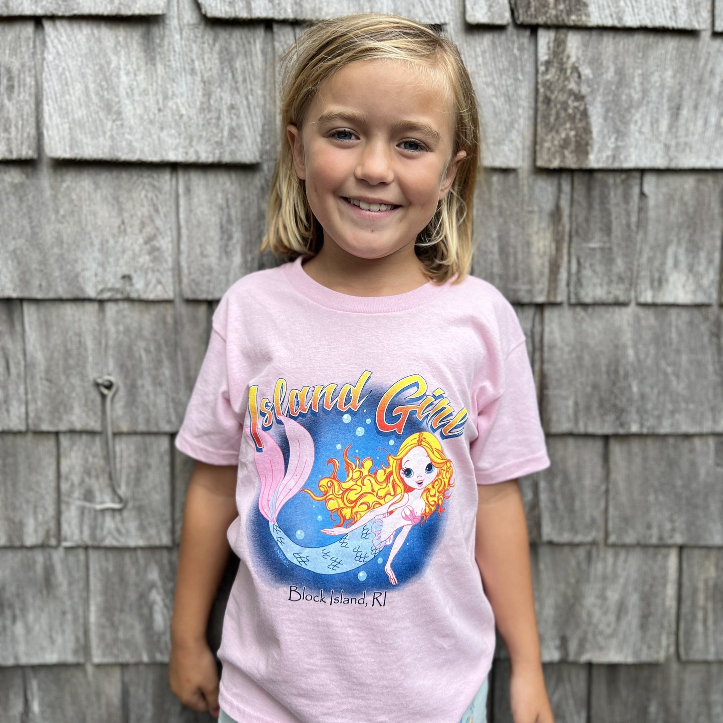 Island Girl Youth