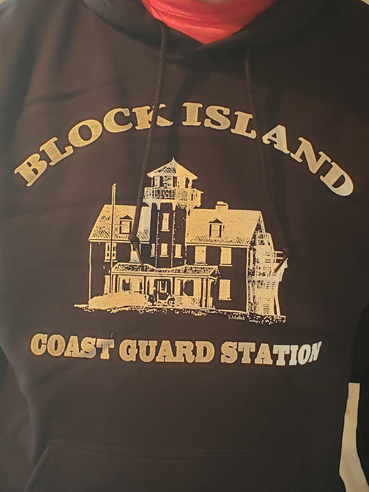 Coast Guard t-shirt