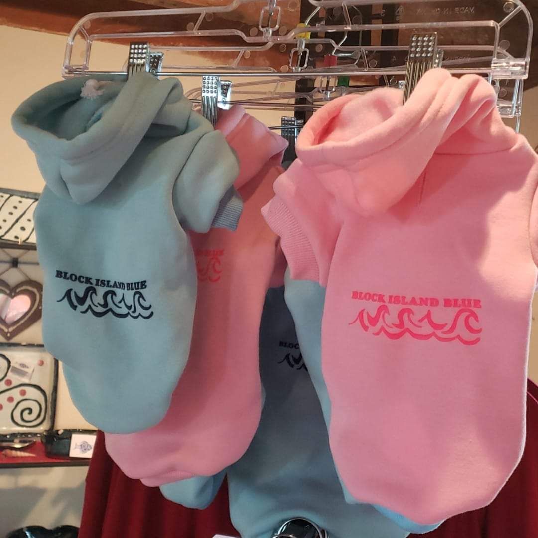Pet Hoodies